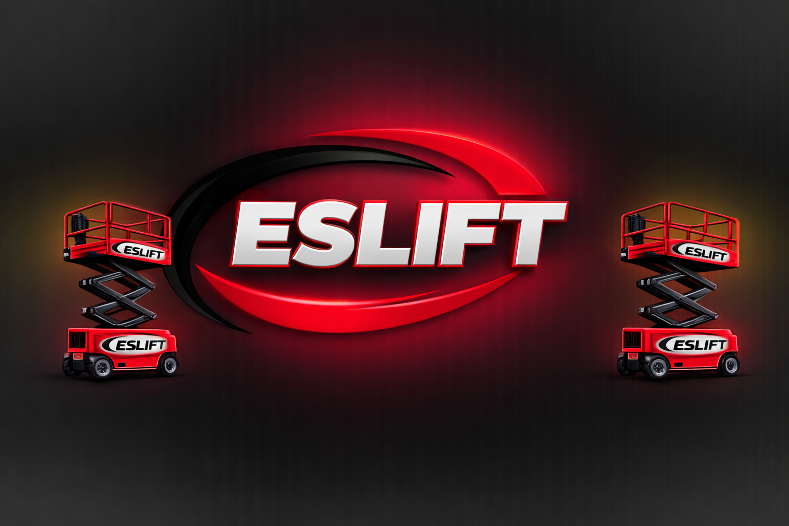 ESLIFT - Logo Oficial